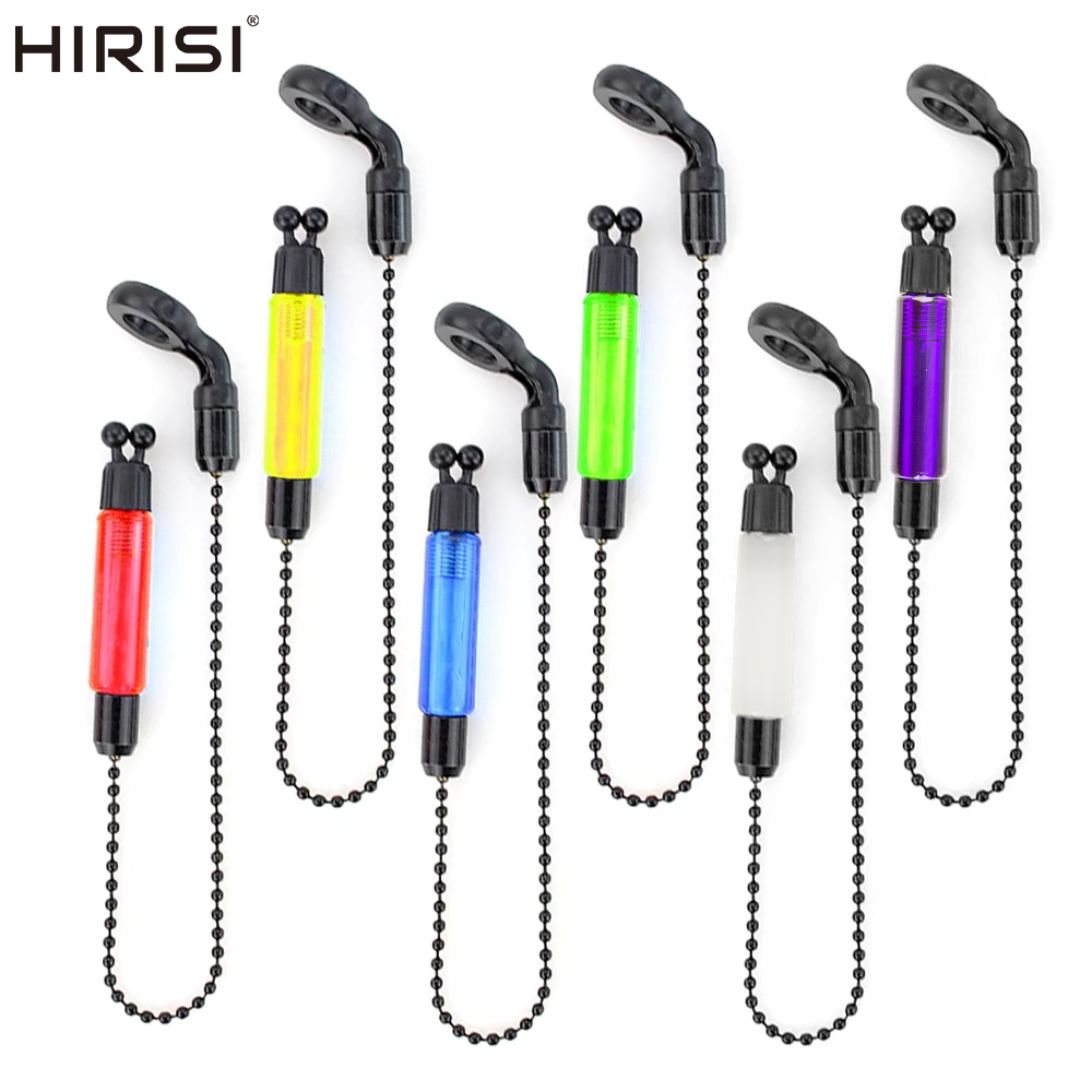 Bite Alarm - Hirisi B2024 - Juego de 4