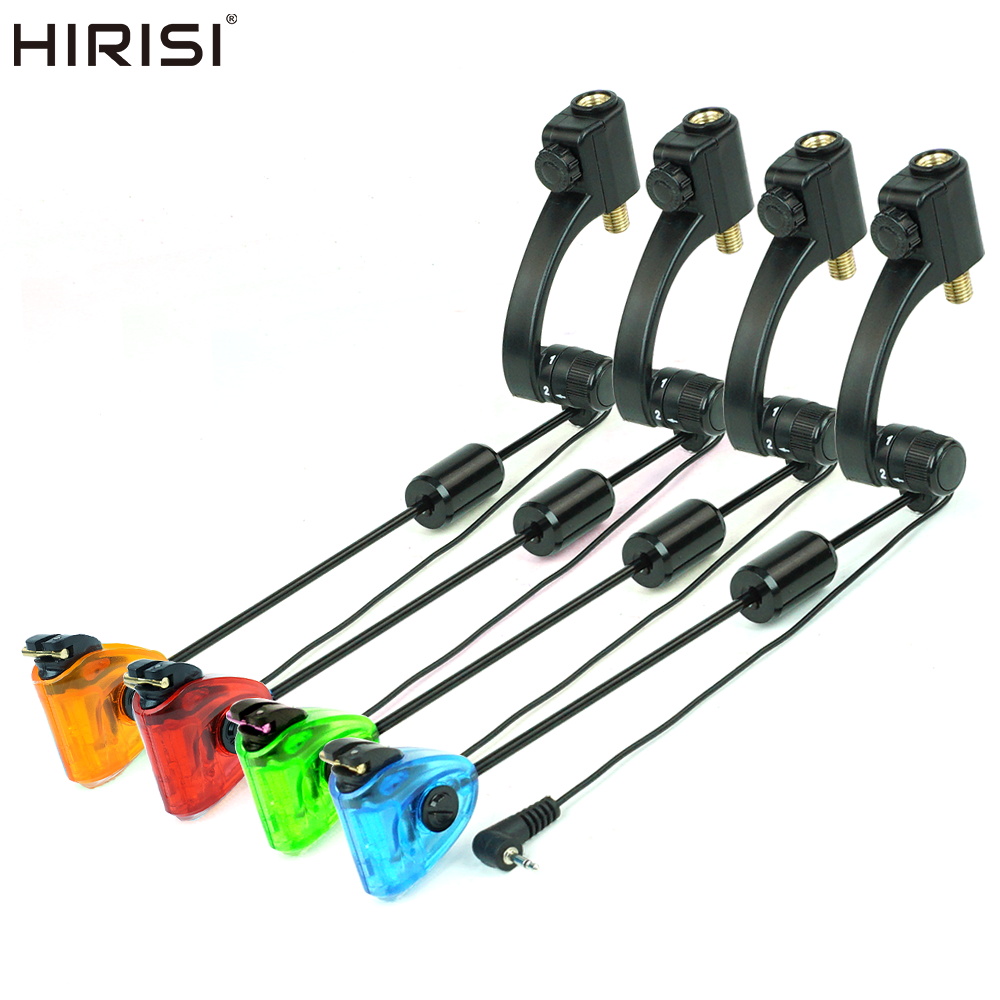 Bite Indicator - Hirisi B2045 - Indicadores de Picada