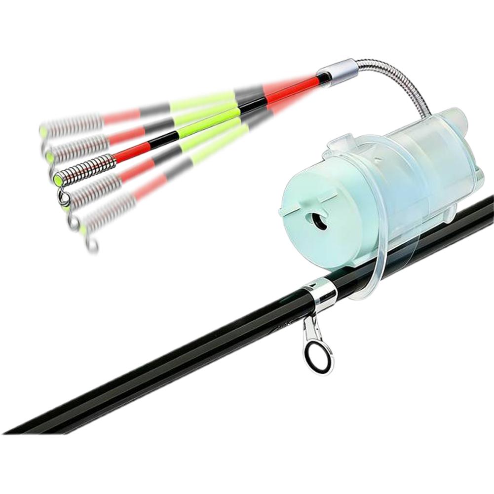 Bite Indicator - Alarma de Picada para Pesca Nocturna