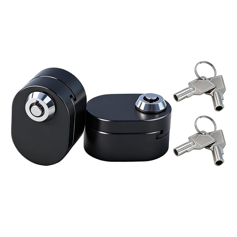 Fish Finder Mount - Cerradura para Localizador de Peces [cilae-17R]