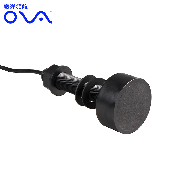 Fish Finder Transducer - Transductor de Sonar Ultrasónico para Pesca,