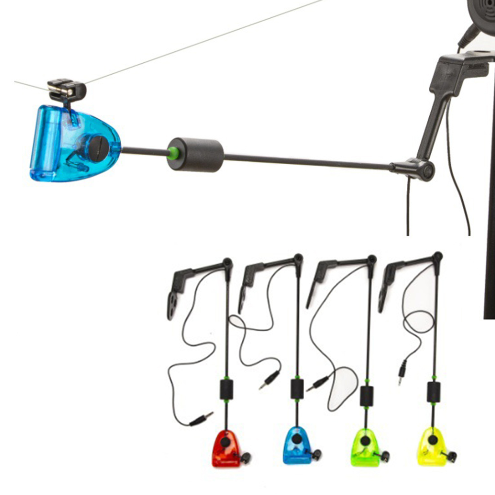 Bite Indicator - Alarma electrónica de picada de pez
