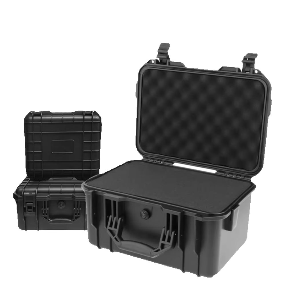 Fish Finder Case - Caja de Herramientas Resistente a Impactos