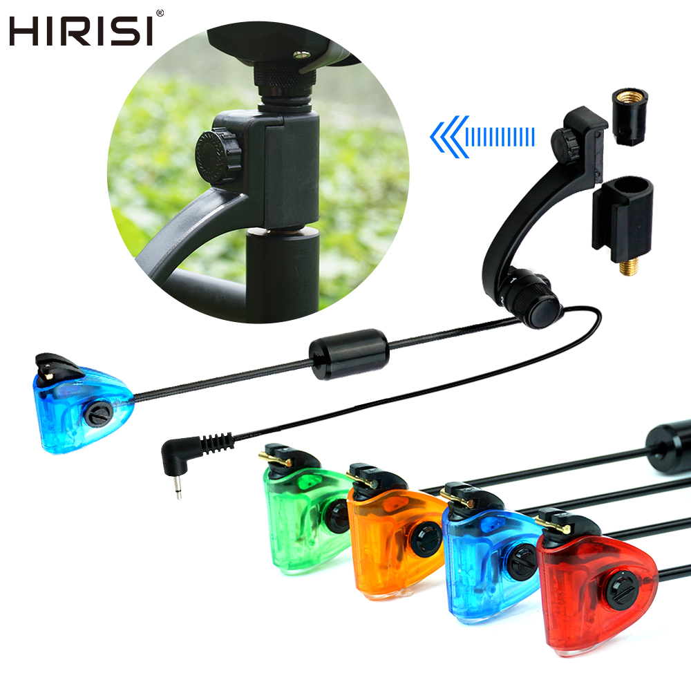 Hirisi B2045 - Indicadores de  - Bite Indicator reseña y precio