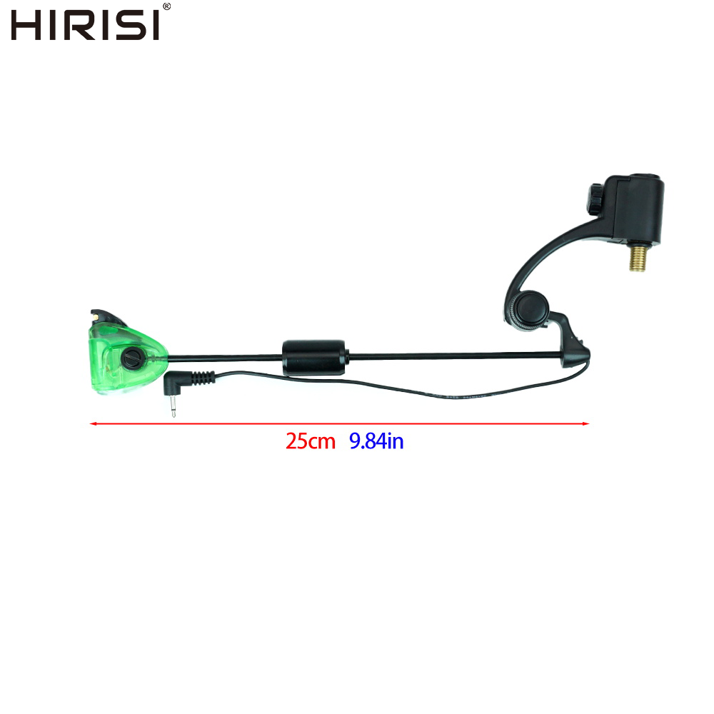 Hirisi B2045 - Indicadores de  - Bite Indicator reseña y precio