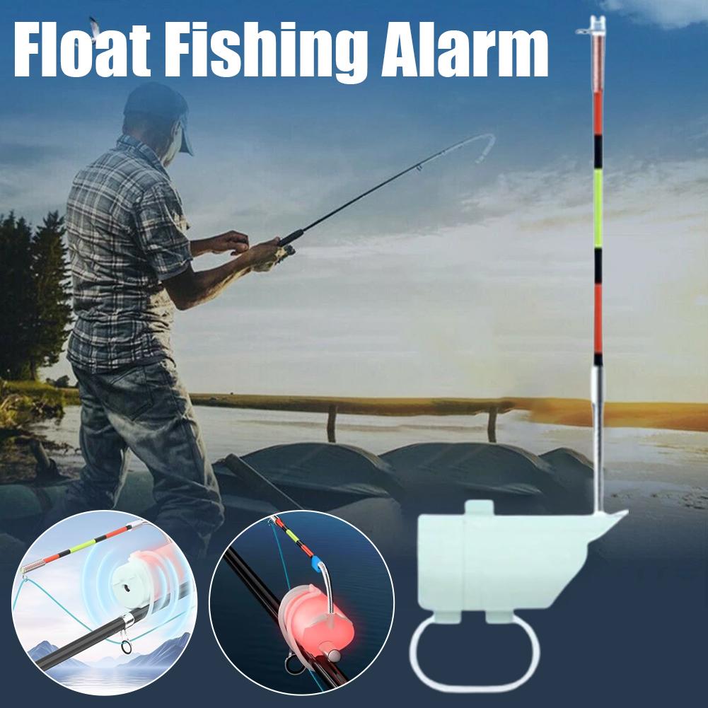 Alarma de Picada para Pesca No - Bite Indicator reseña y precio