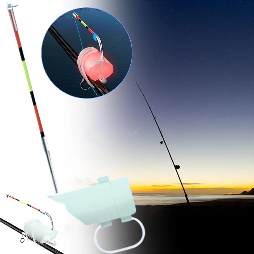 Alarma de Picada para Pesca No - Bite Indicator reseña y precio