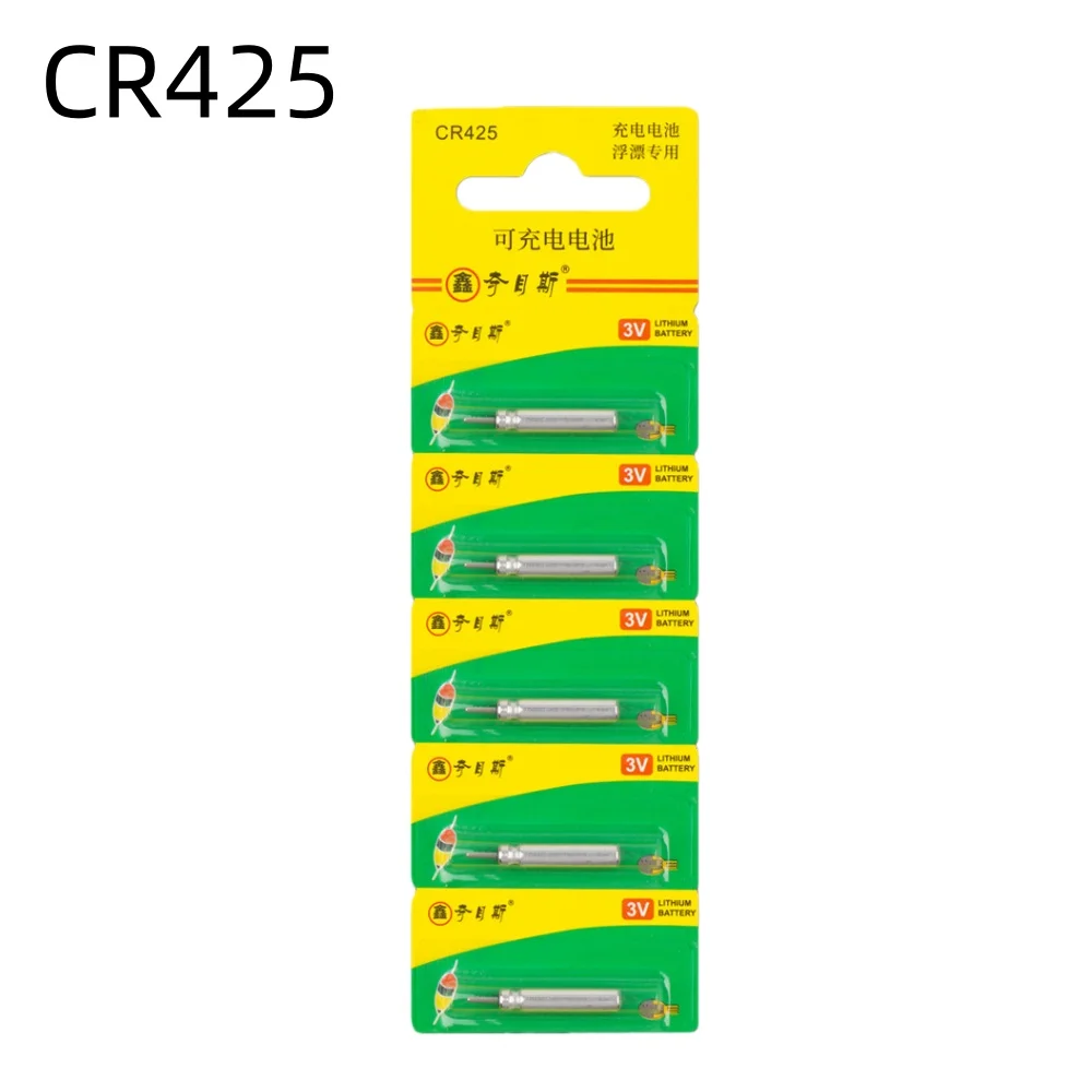 Flotador CR425, batería recarg - Fish Finder Charger reseña y precio