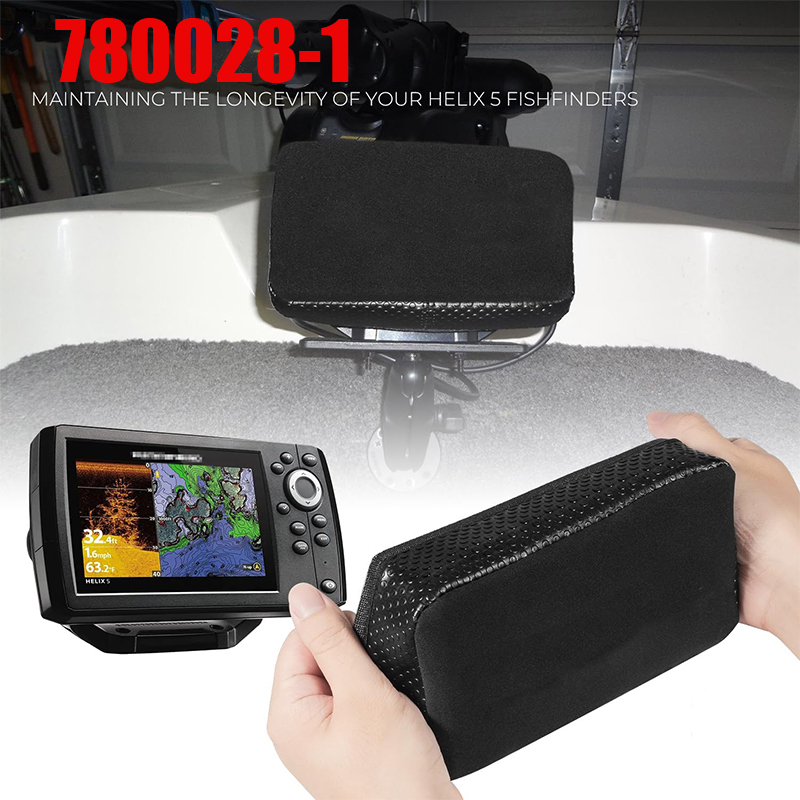 Funda Protectora de Neopreno p - Fish Finder Case reseña y precio
