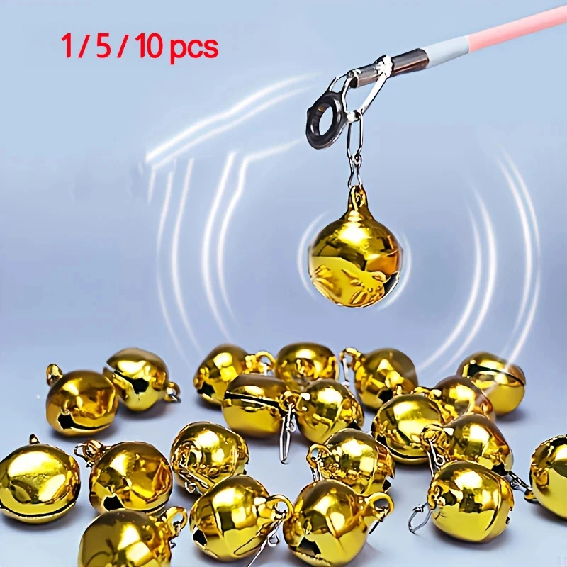 Campana de Pesca con Alerta de - Bite Indicator reseña y precio