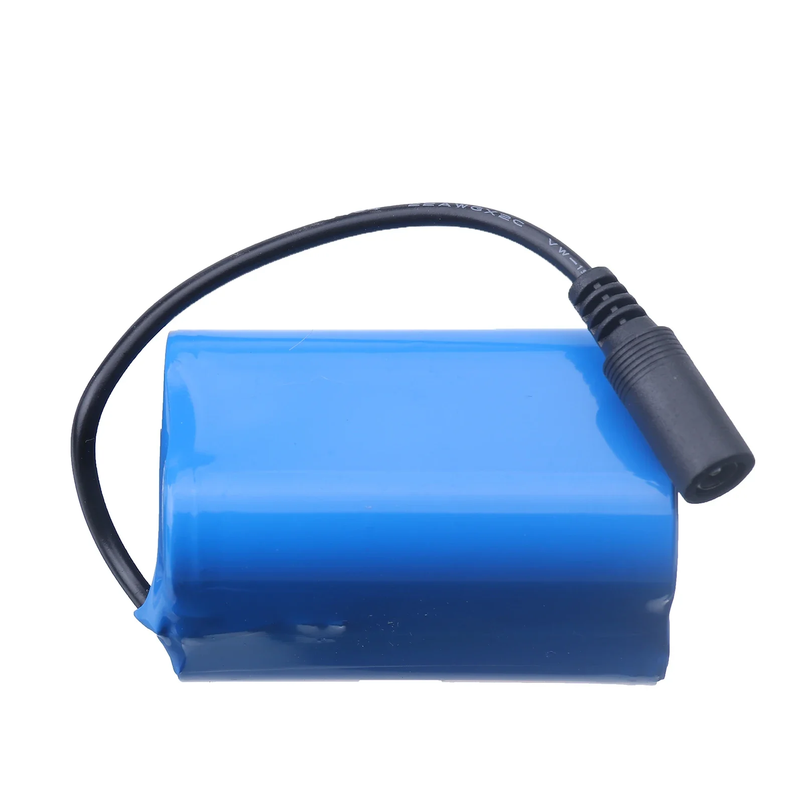 Batería de Repuesto de 7.4V 12 - Fish Finder Charger reseña y precio