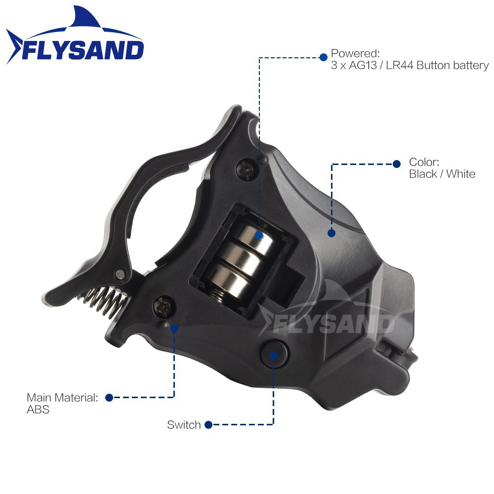 Alarma de Pesca Electrónica Se - Bite Indicator reseña y precio