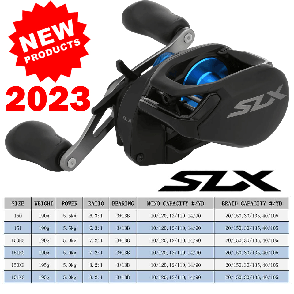SHIMANO-carrete de Baitcasting - Kastking Reel Zephyr reseña y precio