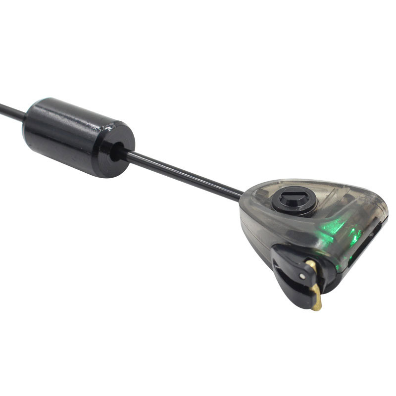 LED pesca de carpa Swinger Col - Bite Indicator reseña y precio