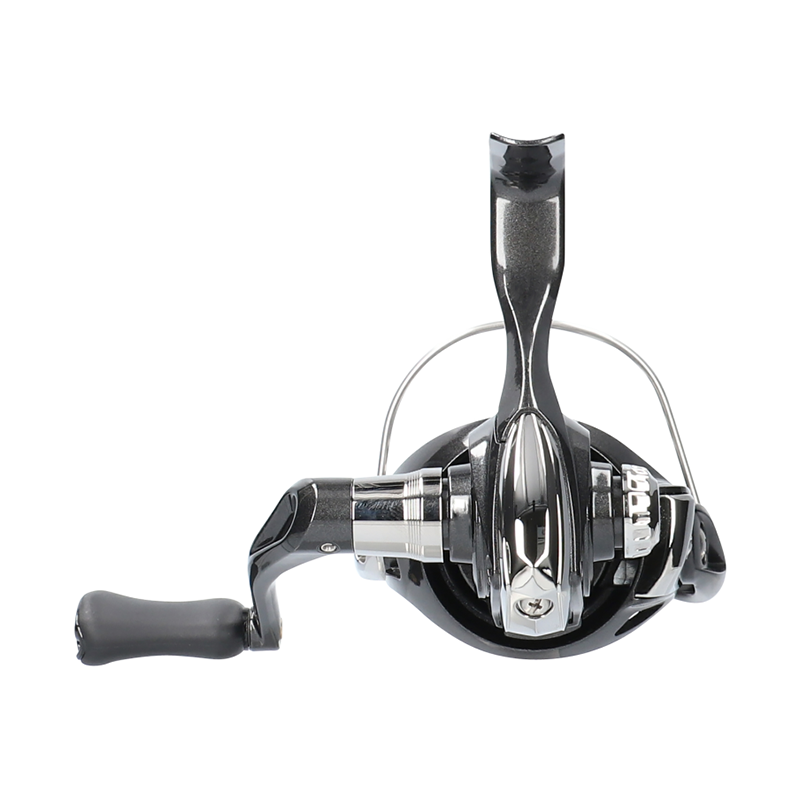 Carrete de Pesca DAIWA 2026 CR - Daiwa Reel Fuego reseña y precio