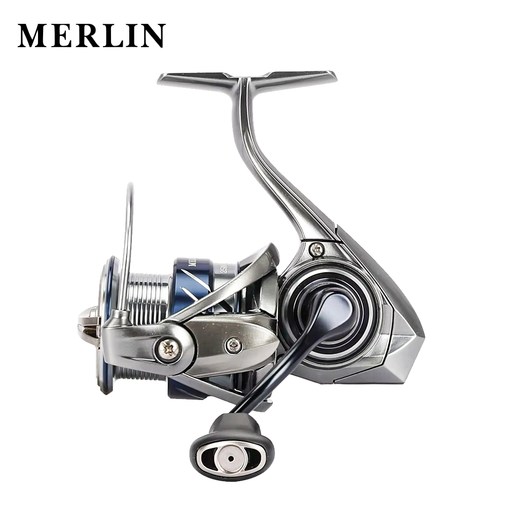 Carrete de Pesca Giratorio Ult - Kastking Reel Zephyr reseña y precio