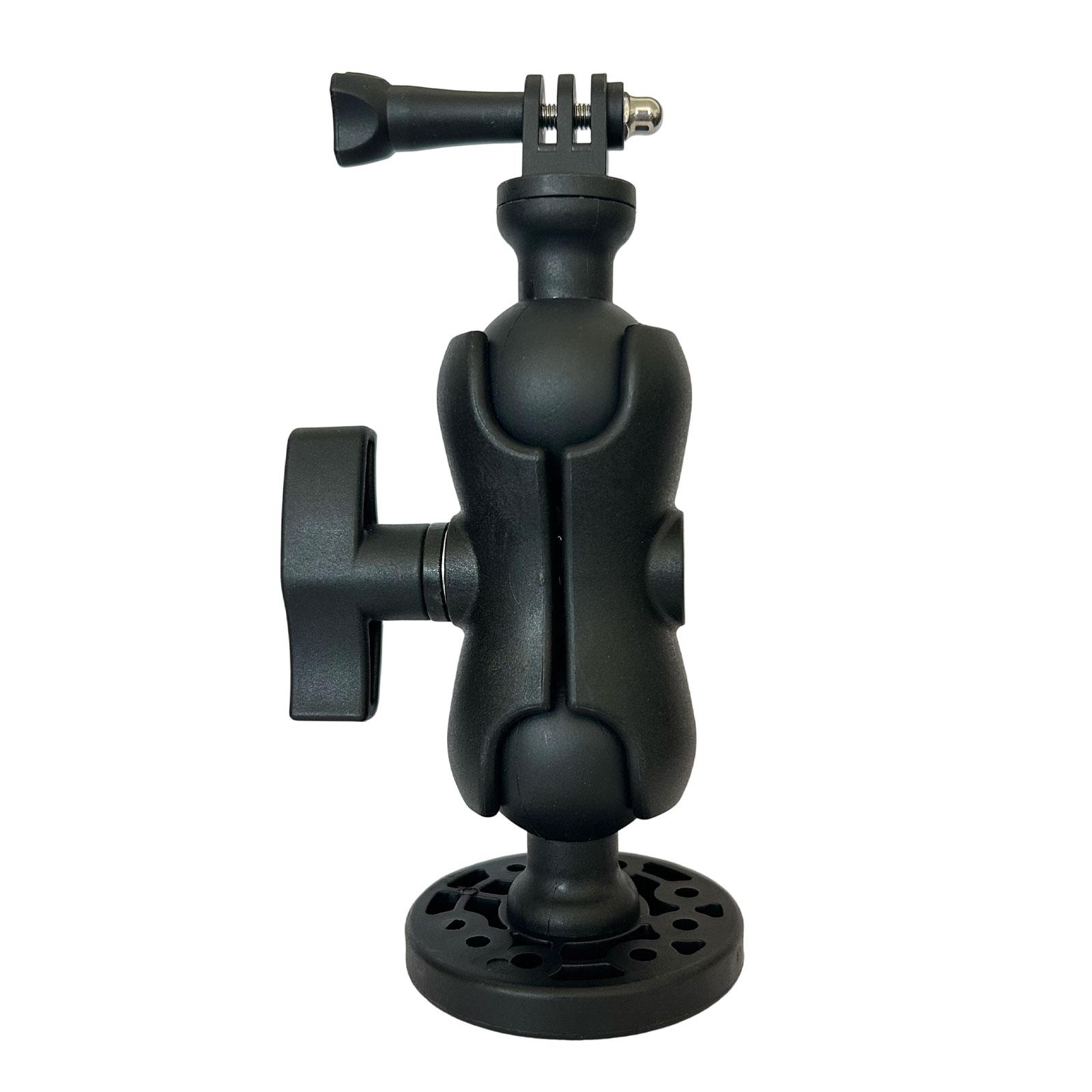 Soporte para cámara de kayak c - Fish Finder Mount reseña y precio
