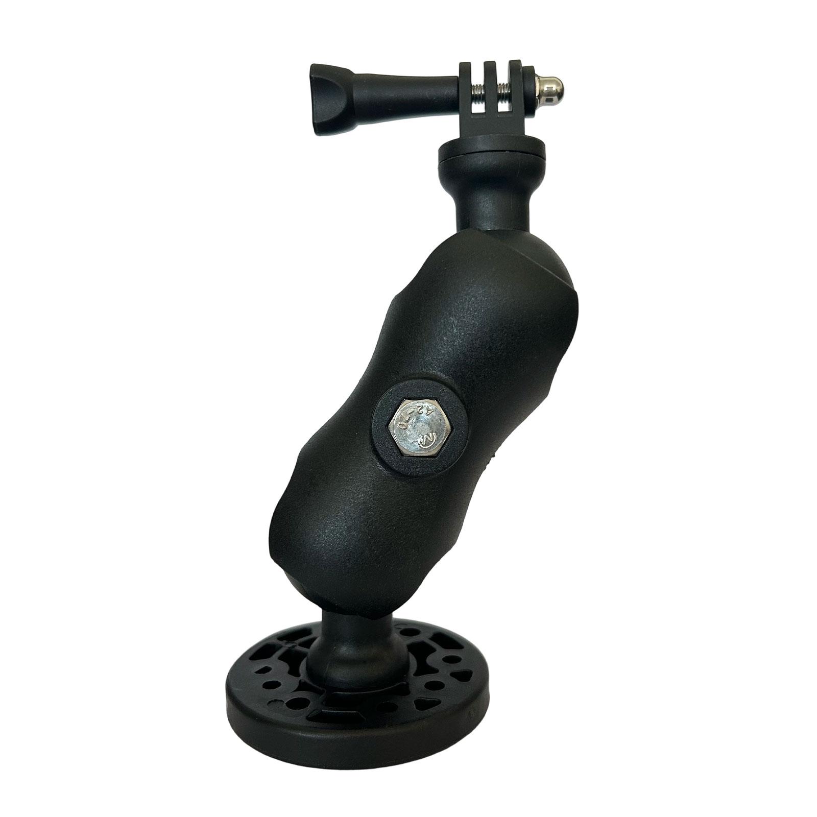 Soporte para cámara de kayak c - Fish Finder Mount reseña y precio