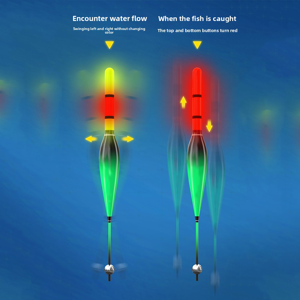 Juego de Línea de Pesca Automá - Bite Indicator reseña y precio
