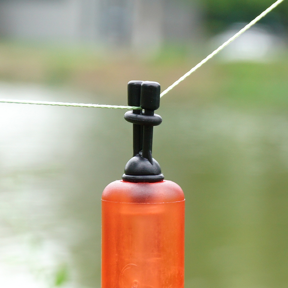 Hirisi 2 uds pesca Swinger ind - Bite Indicator reseña y precio