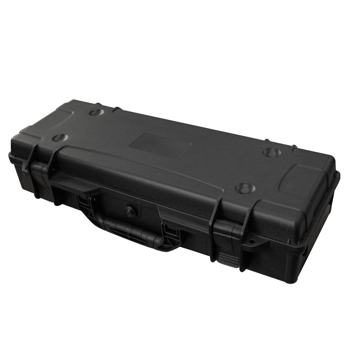 Caja de Herramientas Impermeab - Fish Finder Case reseña y precio