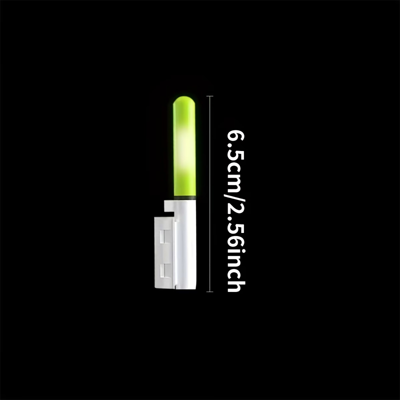 10 Luces para Punta de Caña, S - Bite Alarm reseña y precio