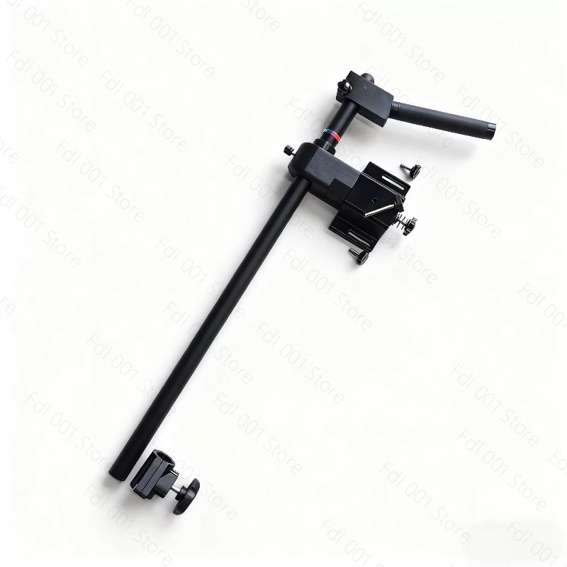 Soporte de Aluminio de 70cm pa - Fish Finder Transducer reseña y precio