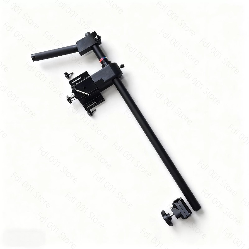 Soporte de Aluminio de 70cm pa - Fish Finder Transducer reseña y precio