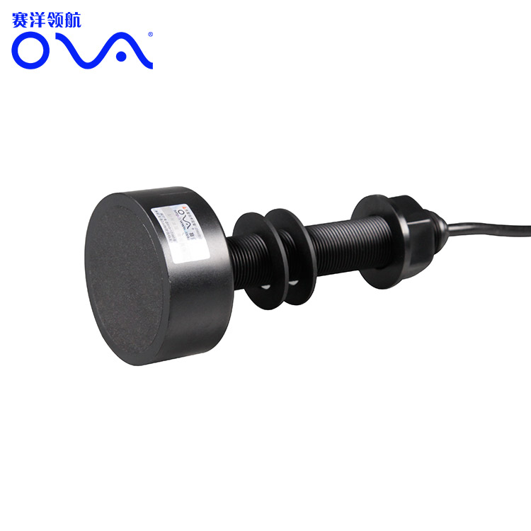Transductor de Sonar Ultrasóni - Fish Finder Transducer reseña y precio