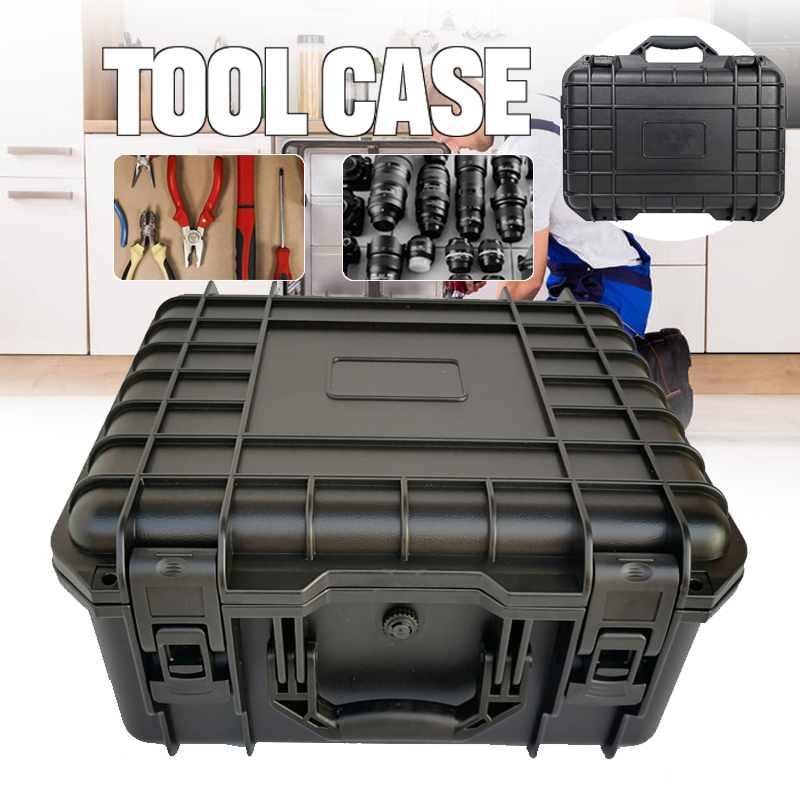 Juego de Caja de Herramientas  - Fish Finder Case reseña y precio