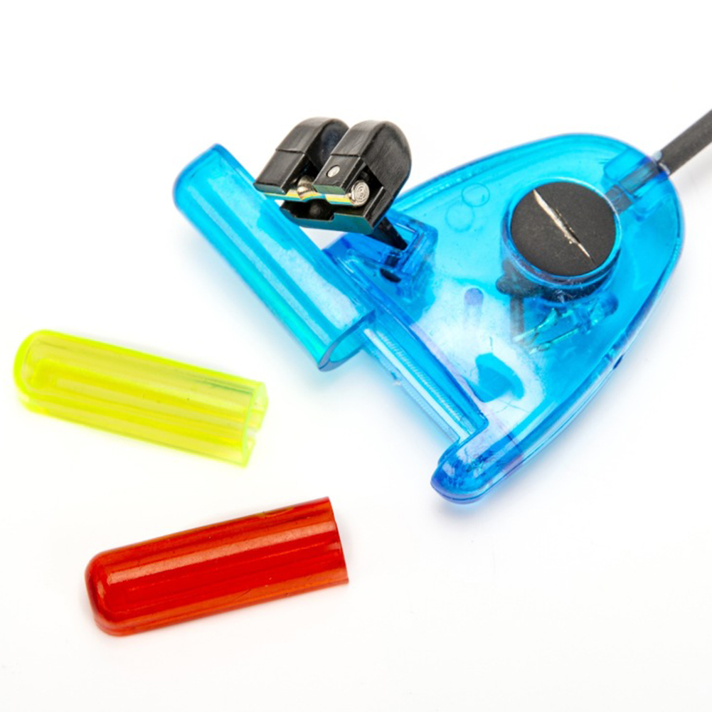 Alarma electrónica de picada d - Bite Indicator reseña y precio