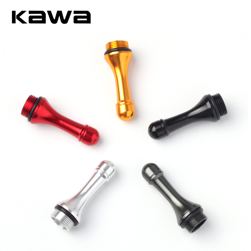 Kawa nuevo 1 pieza soporte de  - Daiwa Reel Fuego reseña y precio