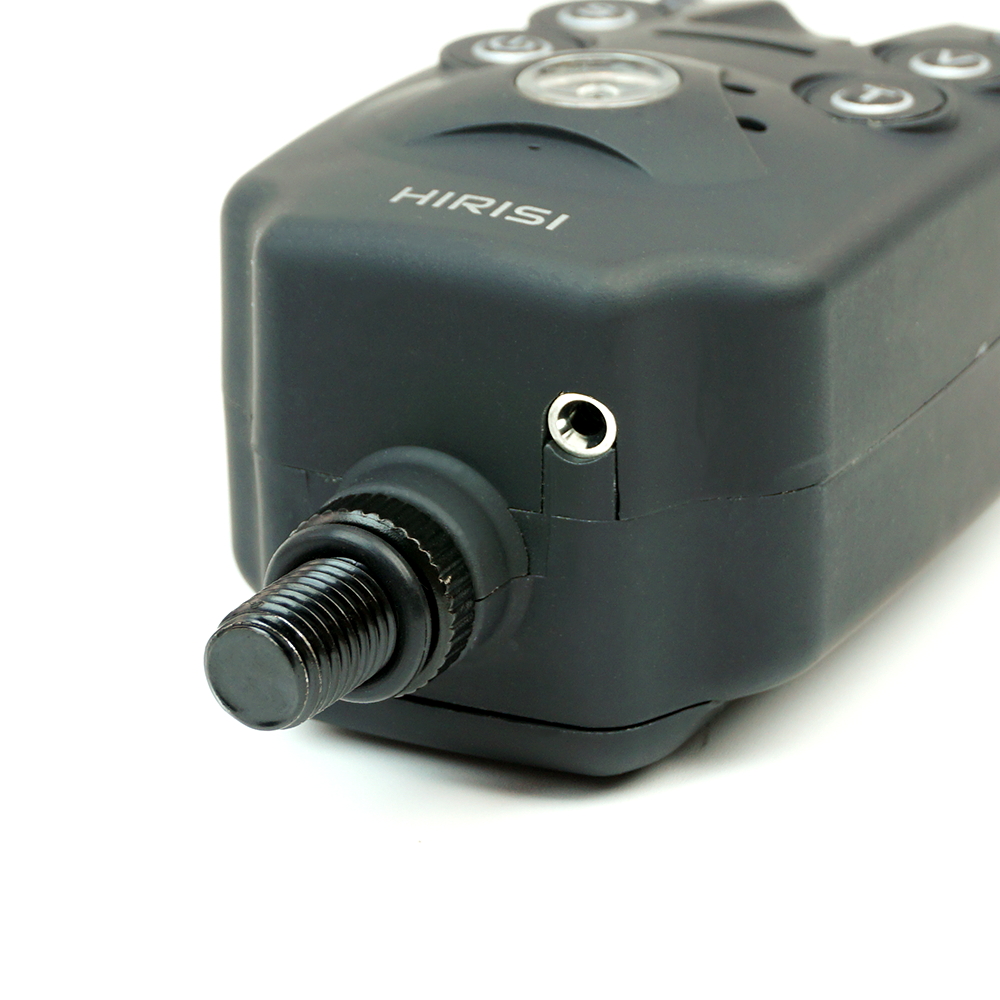 Sistema de Alarma para Pesca d - Bite Indicator reseña y precio